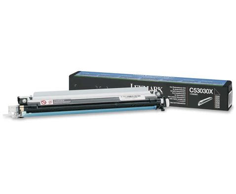 Lexmark C53030X - Siyah Photoconductor